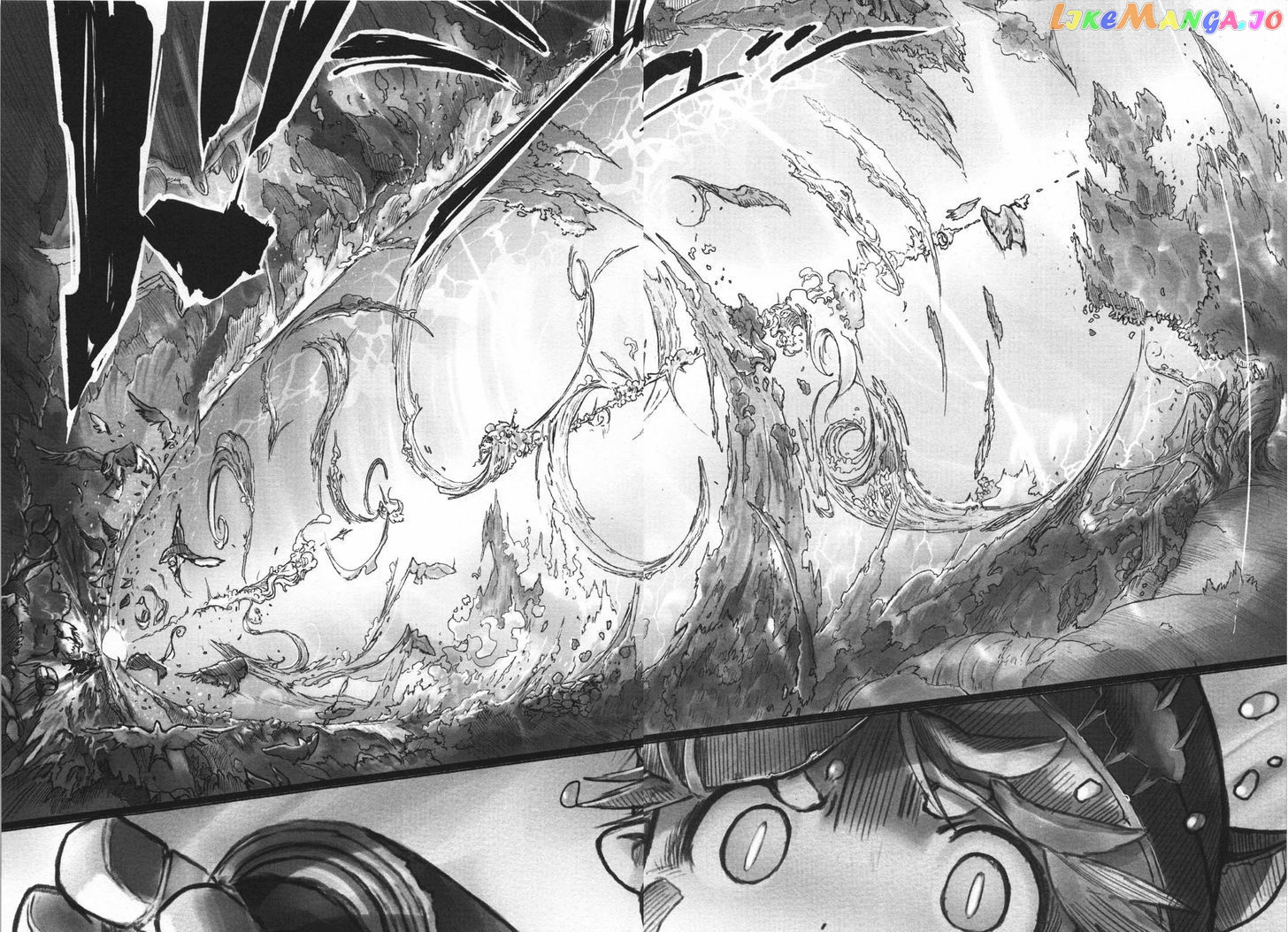 Made in Abyss, Chapter 11 image 08